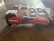 ?️ Hilti SMT 6-22 NURON Multitool + Akku + 9x Zubehör + Koffer – Top Zustand