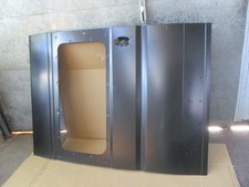 Fiat Ducato Peugeot Boxer