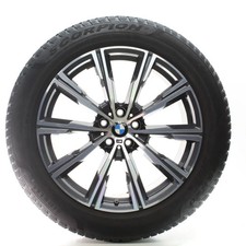 BMW X5 G05 X6 G06 Winterräder