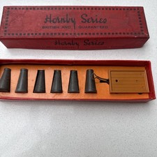 Hornby Serie Meccano No 2 Milchkannen und LKW Eisenbahn Zubehör. Vintage