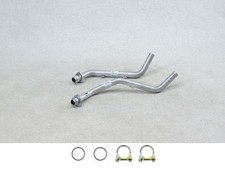 IMASAF Abgasrohr SET re+li NEU