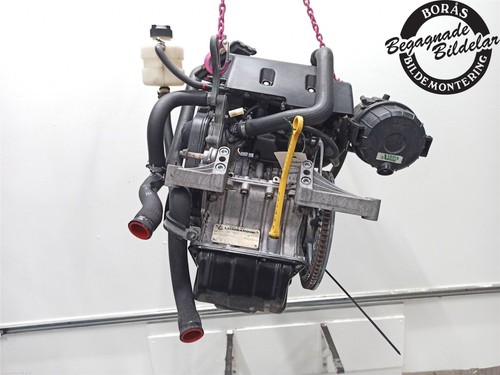 Motor ohne anbauteile - ohne, (diesel)