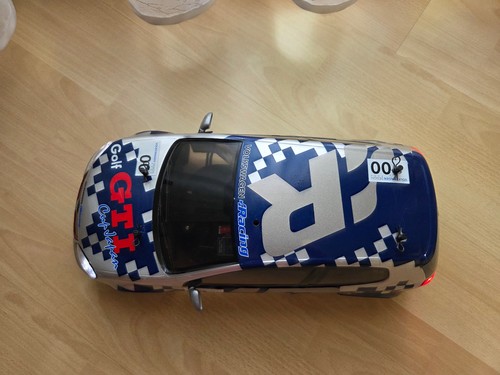Tamiya golf gti cup - vw,