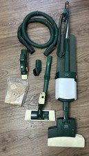Vorwerk staubsauger kobold - kobold, 121