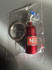 Nos flasche - nos,