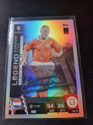 Topps match attax - uefa, euro