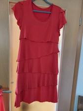 Stufenkleid Gr.M neu ungetragen