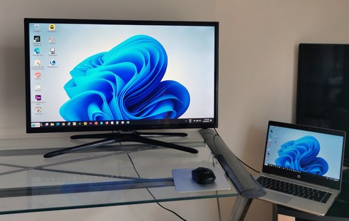 Samsung 32zoll 81cm - samsung:, monitor