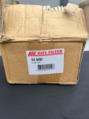 Volvo penta luftfilter - volvo,