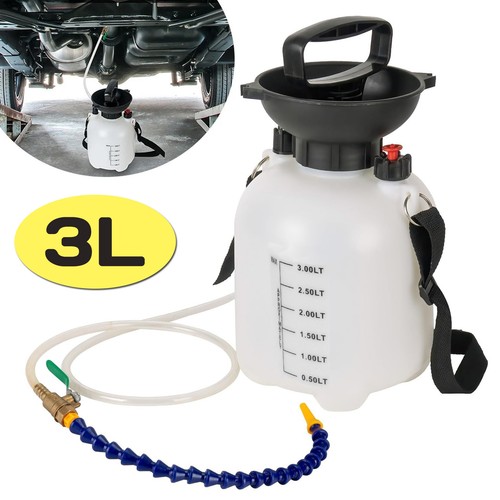 Getriebeölpumpe 3l - getriebeölpumpe,,