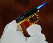 Feuerzeug Mini Pistole