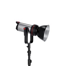 Pdx 200 iii pro - licht, led