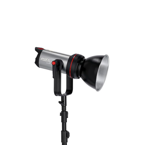 Pdx 200 iii - licht, led
