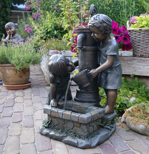 Ubbink acquaarte atlanta - ubbink,