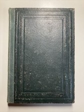 ~ 1848 Bechstein Das malerische und romantische Deutschland Thüringen 30 Stiche