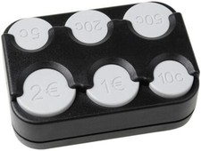 Münzbox Münzdose Münzen