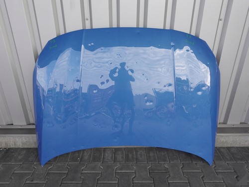 Bmw 1er f40 - bonnet, hood