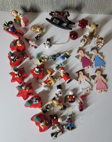 Christbaum schmuck - christbaum,