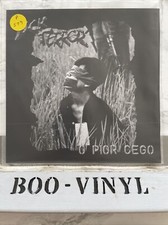 Sick Terror - O Pior Cego 7”