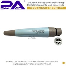 Satelec suprasson newtron - newtron,