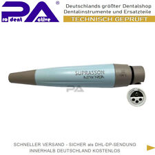 SATELEC® SUPRASSON NEWTRON - ZEG Handstück - PIEZO-Handstück- TECHNISCH GEPRÜFT¹