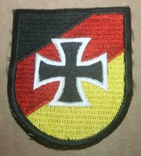 Badges/ Armabzeichen