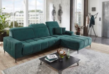 Iwaniccy Livorno Longchair