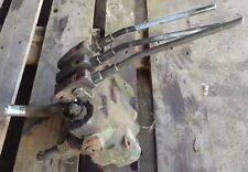 Hydrauliksteuerung Steuerblock Hydraulik Gabelstapler Still