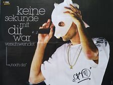 CRO - A2 Poster (XL - 42x55cm)