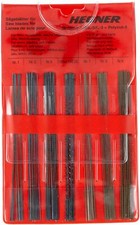 Hegner 00000700 Laubsägeblatt