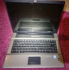 HP Compaq 6720s, 15,6" Laptop inkl HDD, RAM, Akku. Gebraucht, zumeist ungetestet