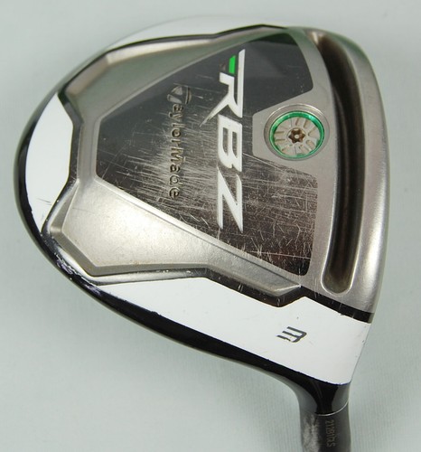 Taylormade rbz holz regular - holz, 3