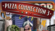 Pizza Connection 3 Online Serial Codes per eMail (PC / Steam) Deutsch