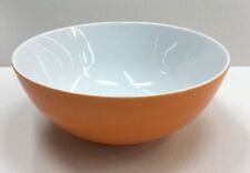 Thomas Sunny Day Orange Service Geschirr NEU