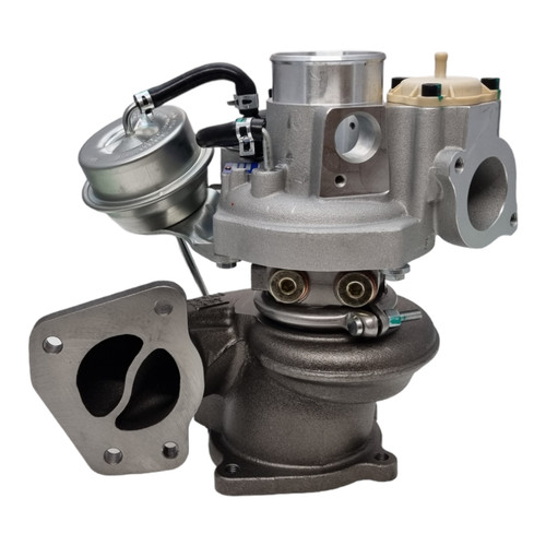 Turbolader upgrade opel - turbolader,