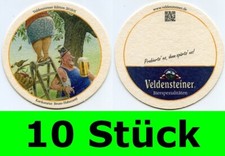 10 Stück Bierdeckel