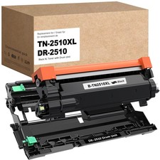 Toner TN-2510XL DR-2510 für