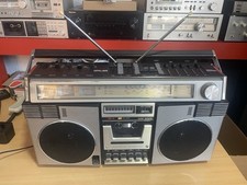 Aiwa TPR-945 E Stereo Vintage Boombox Ghetto Blaster