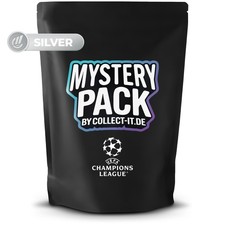 Mystery-Pack Match Attax