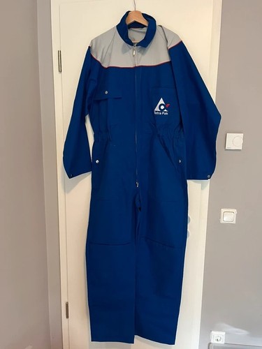 Dunkelblau/bunter
