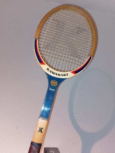 Kawasaki tennisschläger - kawasaki,