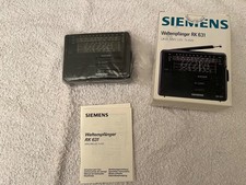 SIEMENS RK 631 G4