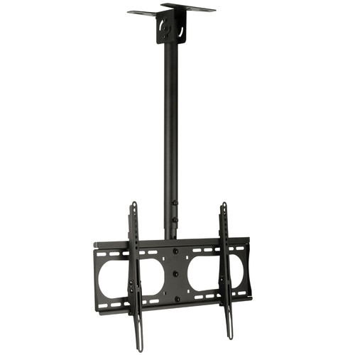 Deckenhalterung schwarz - tv,