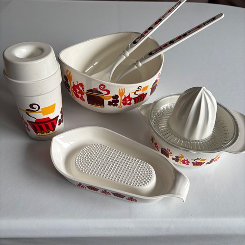 Vintage emsa set - emsa, 60er/
