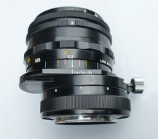 [NEUWERTIG] Nikon Shift