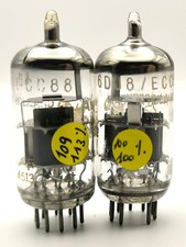 Rare Philips Bugle Boys 6DJ8