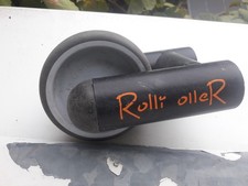 Blickle Rolli Roller Schiebehilfe für Rollstühle