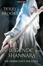 Die legende von shannara - die,