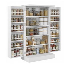 Vorratsschrank Küchenschrank