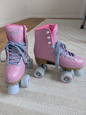 Impala Rollschuhe Rollerskates